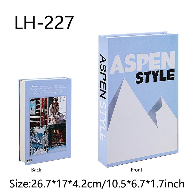 LH227