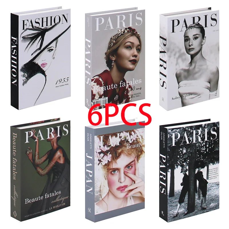 Livre décoré - Guide d'achat 2026