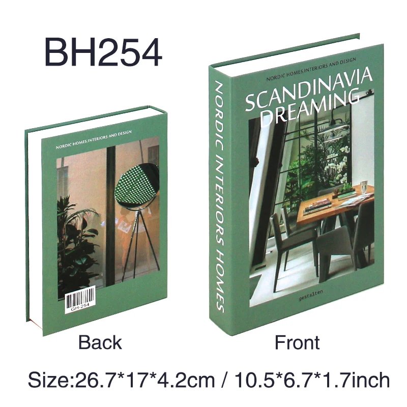 BH254