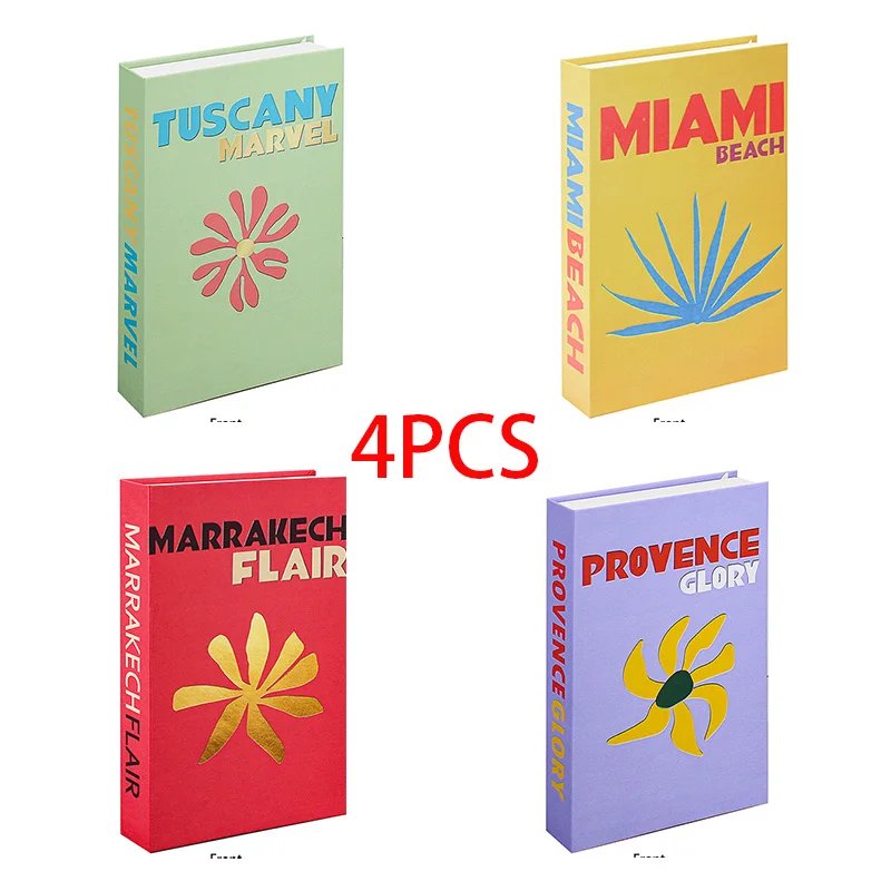 4PCS-4