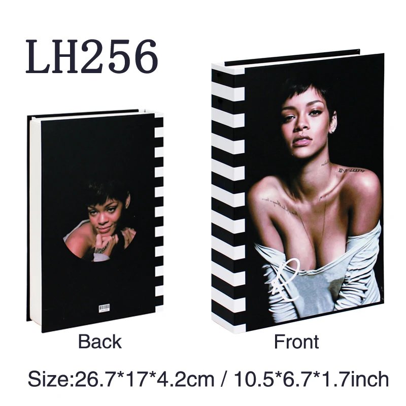 LH256