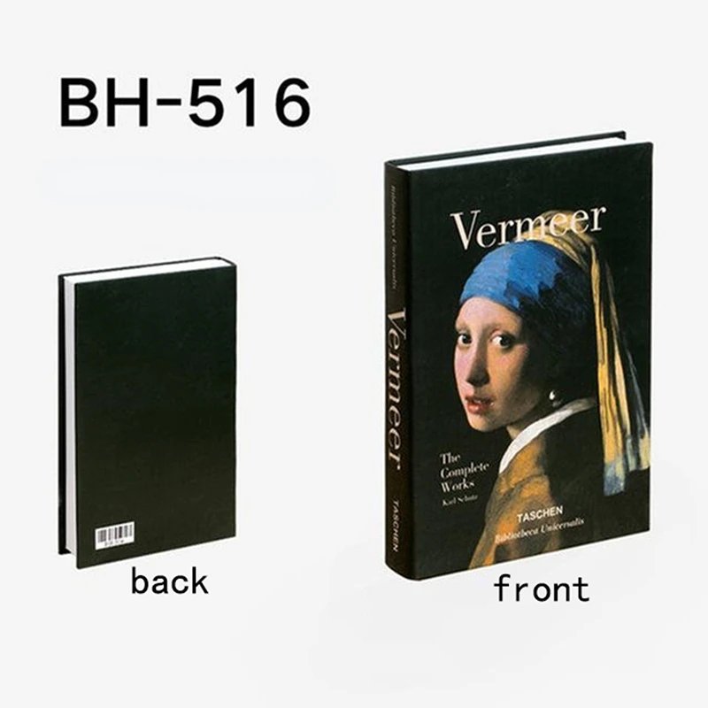 BH516