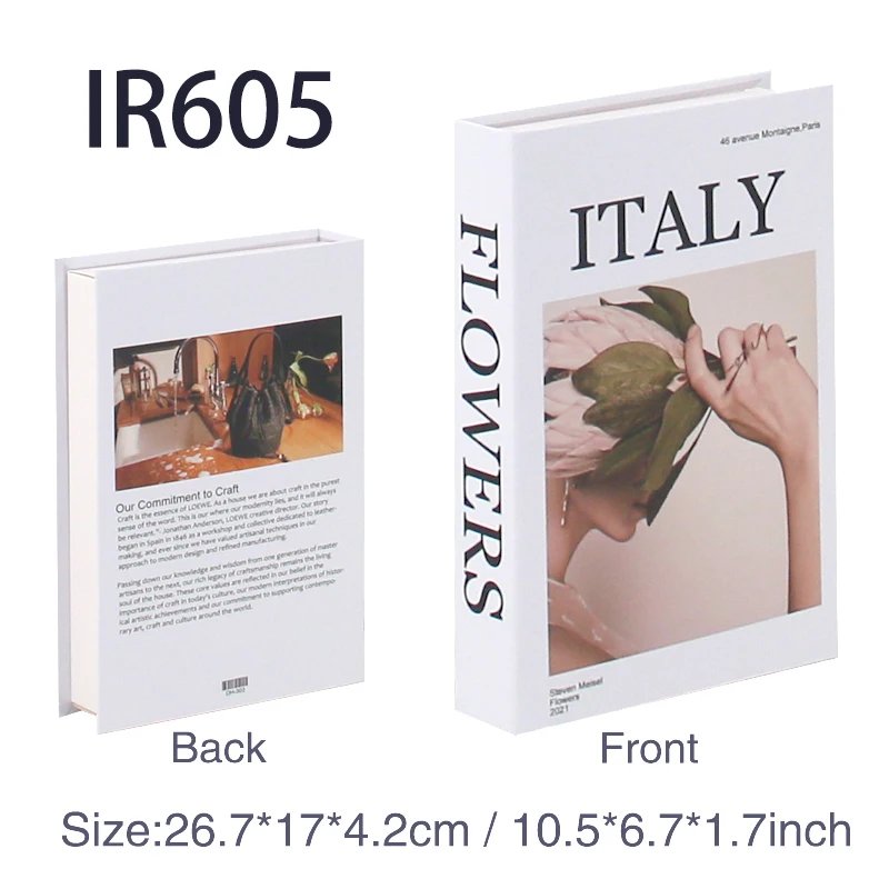 IR605