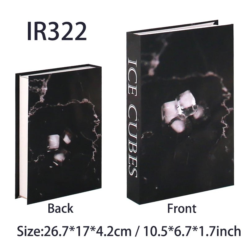 IR322