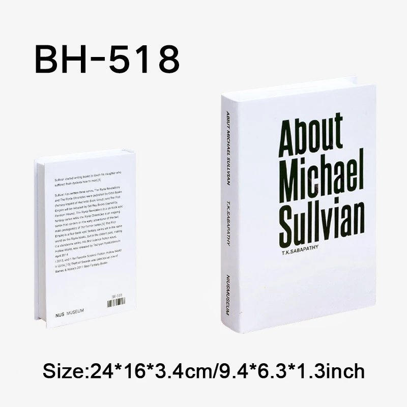 BH-518