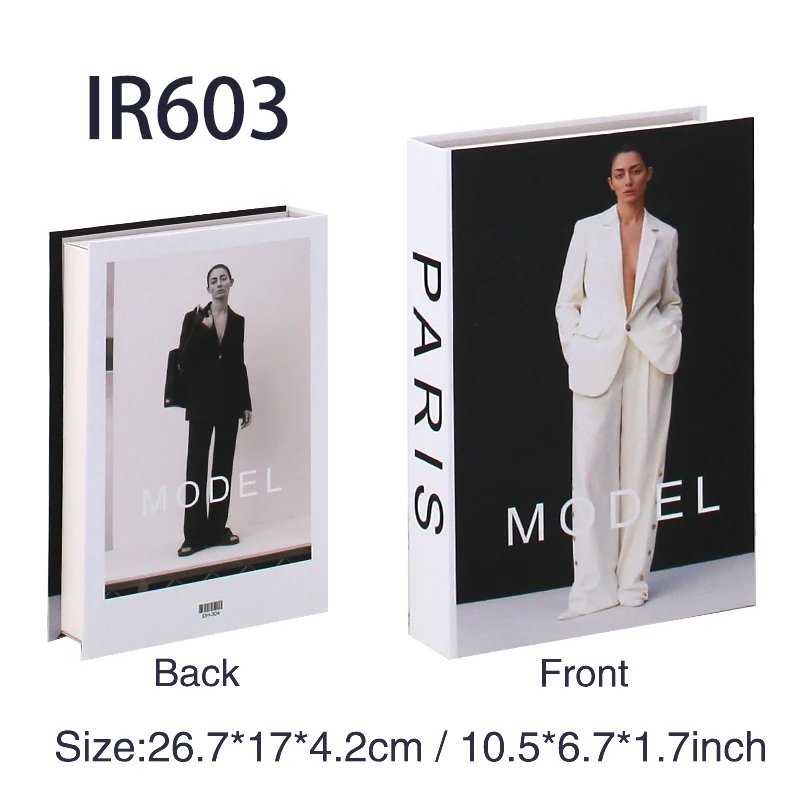 IR603