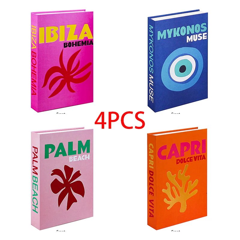 4PCS-13