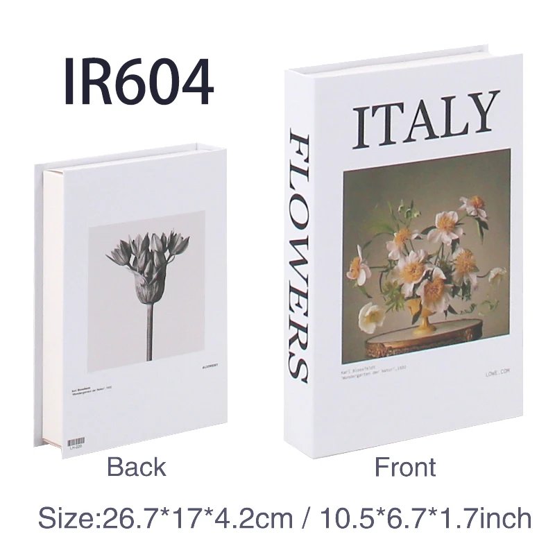 IR604