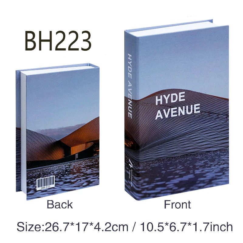 BH223