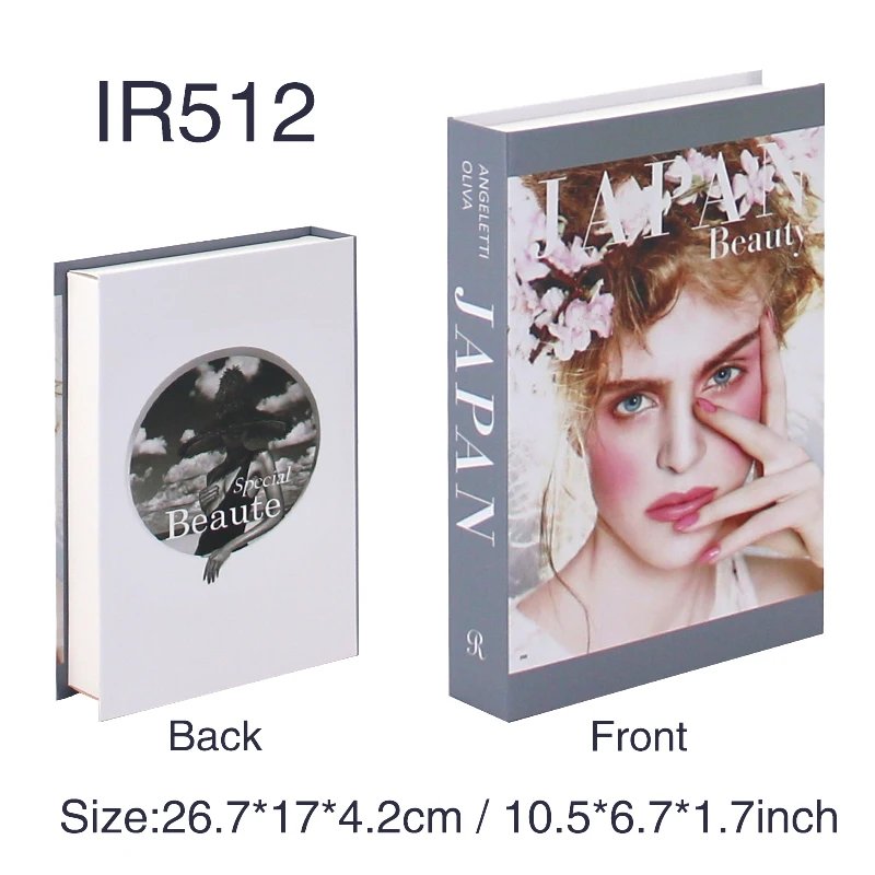 IR512
