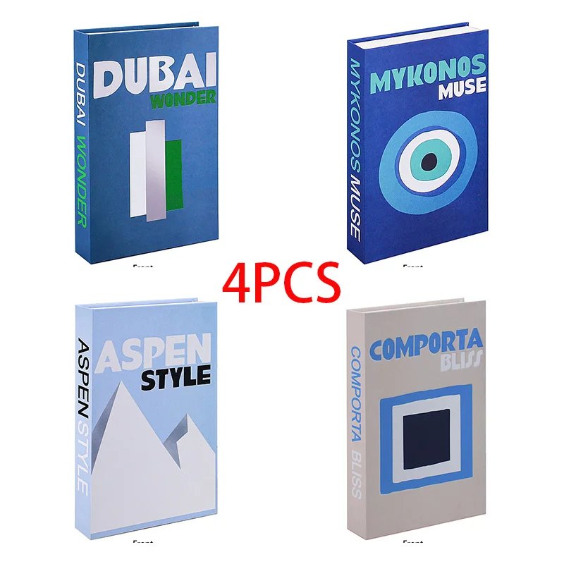 4PCS-9