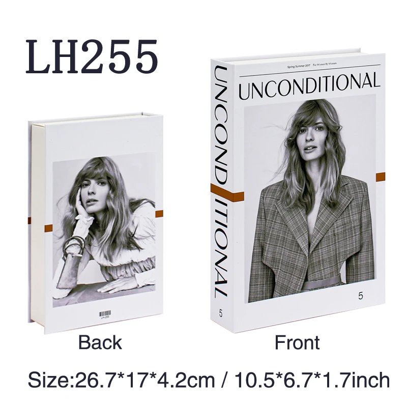 LH255