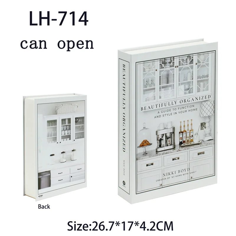 LH714