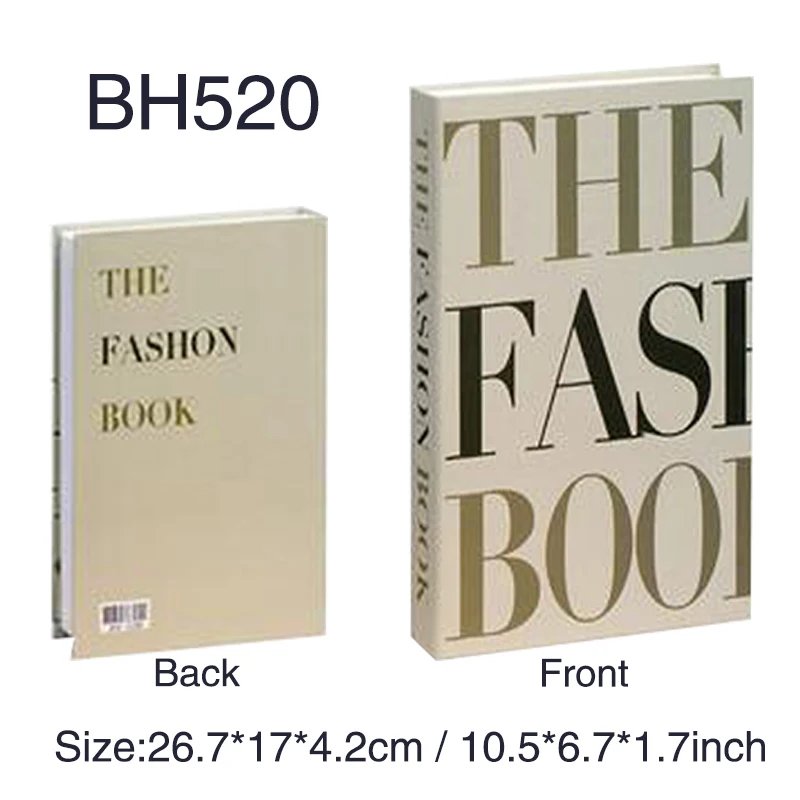 BH520
