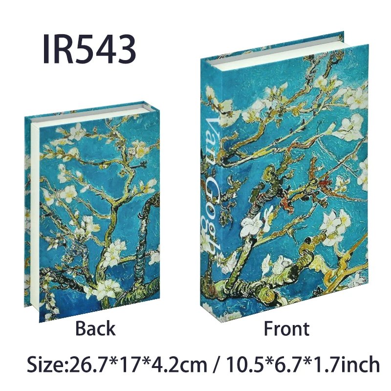 IR543