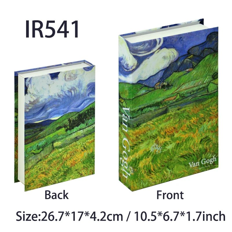 IR541