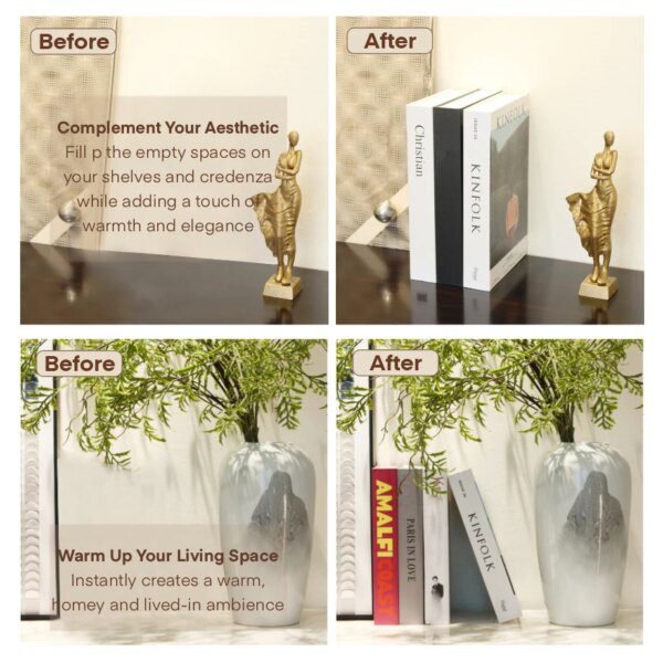 77833-5dd3fc.jpg Boîte de rangement de faux livre deco nettoyage de luxe, décoration de livre de simulation