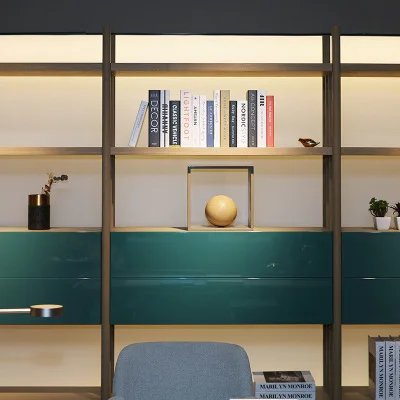 Livre deco Ornements de simulation pour la décoration de faux livres, bibliothèque d'étude