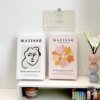 Faux livre deco nettoyage de luxe pour la décoration, boîte de rangement de livre de simulation