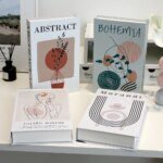 Le petit accessoire qui fait gagner du temps avec Faux livre deco - Faux livre deco