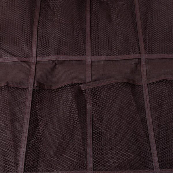 Organisateur Suspendu de Chaussures 24 Poches