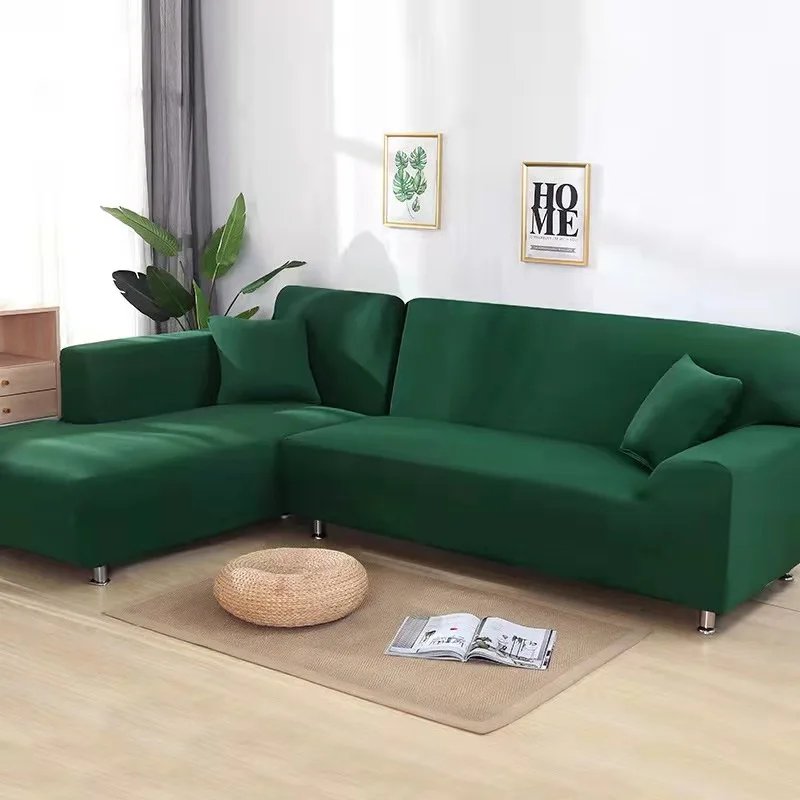 Blackish Green
