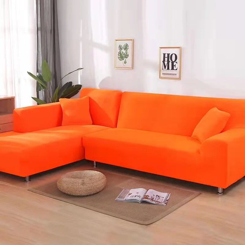 Candy orange