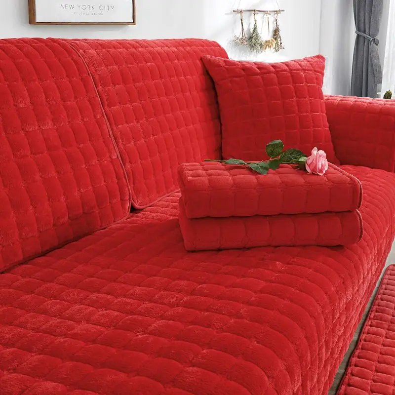 Bright Red