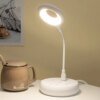 Lampe de Chevet Portable USB pour Étudiant