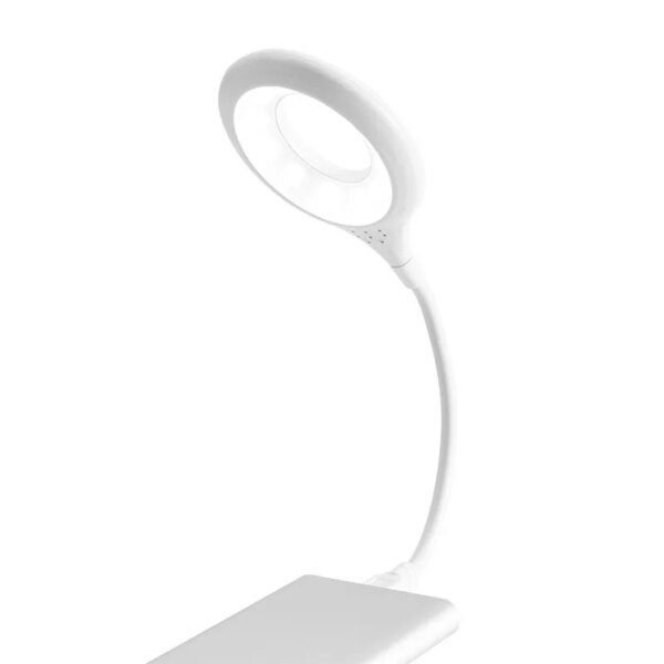 Lampe de Chevet Portable USB pour Étudiant