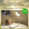Lampe de Chevet Portable USB pour Étudiant