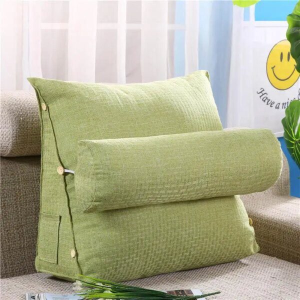 80956-85a746.jpg Coussin De Lecture Oreiller de dossier de lit, coussin de canapé, chaise de bureau