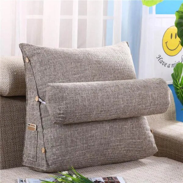 80956-b569d8.jpg Coussin De Lecture Oreiller de dossier de lit, coussin de canapé, chaise de bureau