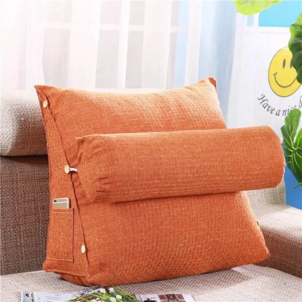 80956-c2ff4e.jpg Coussin De Lecture Oreiller de dossier de lit, coussin de canapé, chaise de bureau