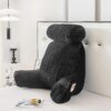 81029-f92a66.jpg Coussin De Lecture de tête de lit souple, oreiller de lecture sur le dos du lit