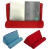 Coussin De Lecture Support de lecture de tablette en mousse, coussin léger pour iPad et téléphone