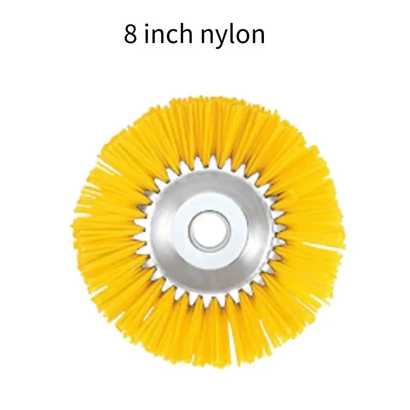 nylon 8inch