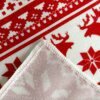 82953-58136e.jpg Nappe de Noël Imperméable & Housses de Chaise Festives