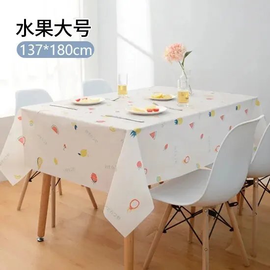 Large Fruit★137*180cm