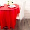 83438-b56649.jpg Nappe de Table Motif Poulet Multicolore – Style Nordique