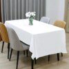 83438-bc2549.jpg Nappe de Table Motif Poulet Multicolore – Style Nordique
