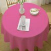 83438-de9daf.jpg Nappe de Table Motif Poulet Multicolore – Style Nordique