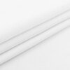 Nappe de Table en Polyester Épais – Blanche, Élégante