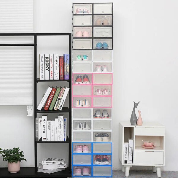 rangement chaussures