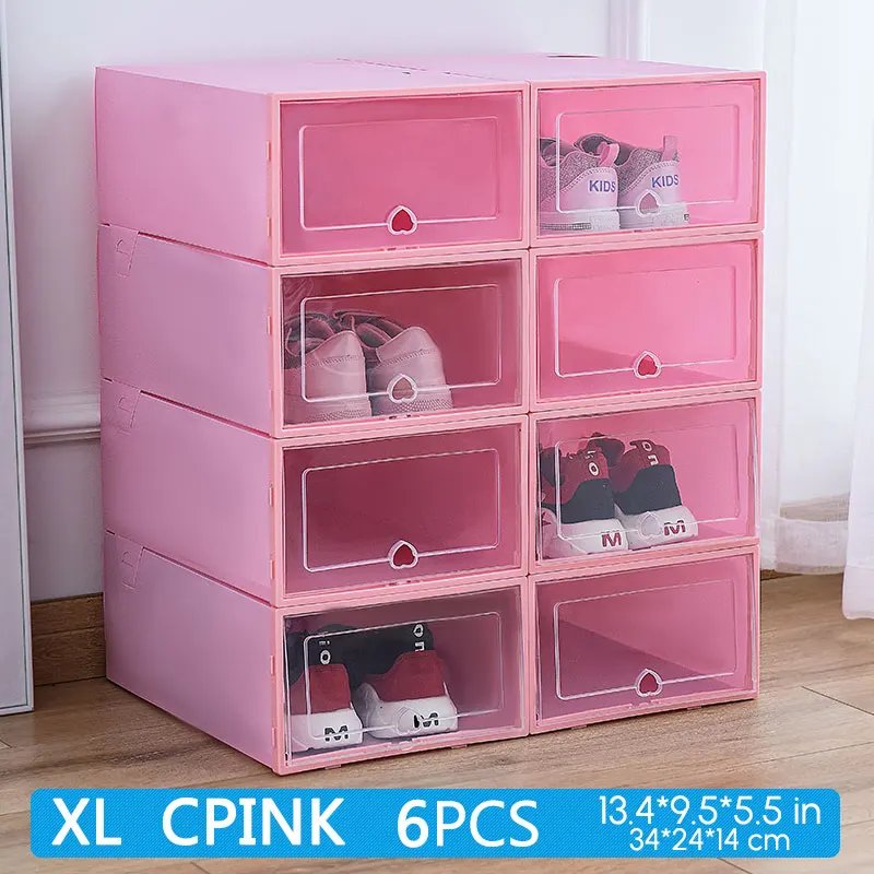 34X24X14cm CPINK6P