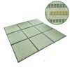 Tapis Tatami Japonais Igusa – Confort Naturel