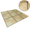 Tapis Tatami Japonais Igusa – Confort Naturel