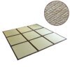Tapis Tatami Japonais Igusa – Confort Naturel