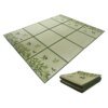 Tapis Tatami Japonais Igusa – Confort Naturel
