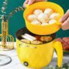 Multicuiseur Électrique 1,8L Compact – Hot Pot, Riz
